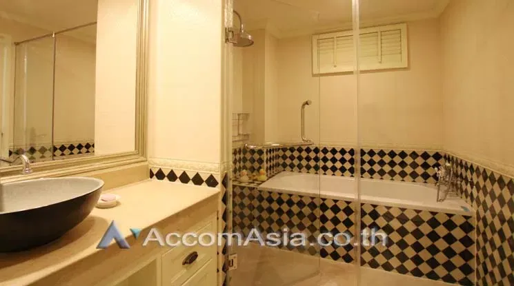 picture 🔼🔽 AccomA 📩 Duplex Condo 2 BR Condominium @The Rajdamri (AA15565) - 10/12