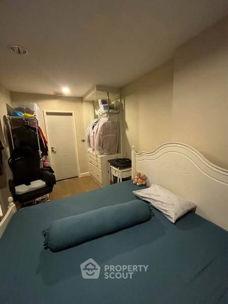รูป คอนโด 1-ห้องนอน ที่ เดอะ เครส สุขุมวิท24 ใกล้ BTS พร้อมพงษ์ (ID 2357179) - รูปที่ 4/11