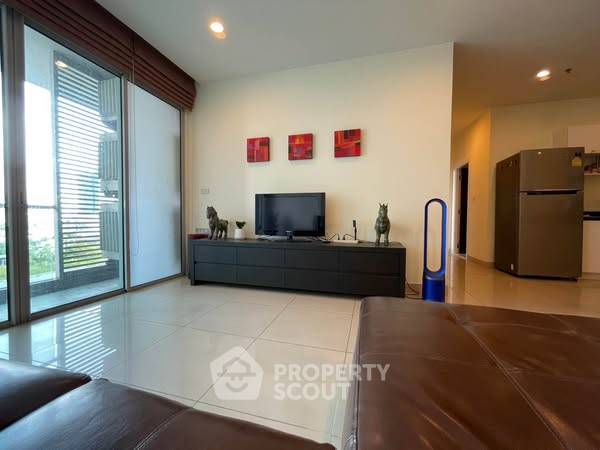 picture 2-BR Condo at The Star Estate @ Narathiwas Condominium in Chong Nonsi (ID 2357712) - 2/11