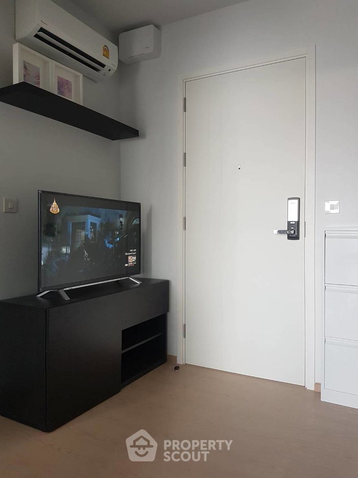 รูป ใกล้ ARL รามคำแหง 200 ม. | คอนโด 1 ห้องนอน เดอะ ทรี สุขุมวิท 71-เอกมัย (ID 2356957) - รูปที่ 5/7