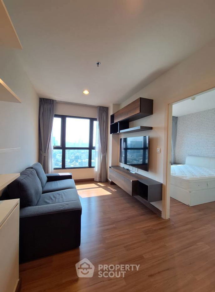 รูป คอนโด 1-ห้องนอน ที่ เดอะ เครส พหลโยธิน 11 ใกล้ BTS อารีย์ (ID 2357423) - รูปที่ 9/10