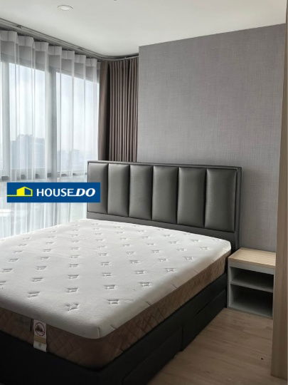 picture 🍀 For Sale: 2-Bedroom Condo at IDEO O2 📍 Near BTS Bangna - 6/16