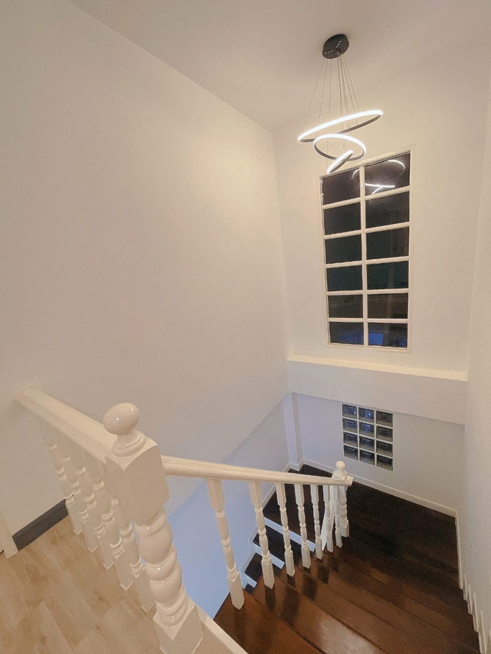 รูป ปล่อยเช่าบ้านเดี่ยว 2 ชั้น บางบัวทอง - รูปที่ 14/16