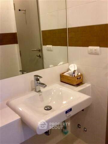 รูป คอนโด 1-ห้องนอน ที่ ไอดีโอ เวิร์ฟ สุขุมวิท ใกล้ BTS อ่อนนุช (ID 857471) - รูปที่ 6/8