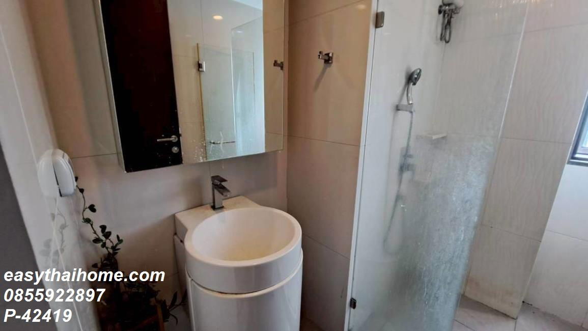 picture P-42419 Condo for rent Rhythm Asoke fully furnished (Confirm again when visit).  - 10/12