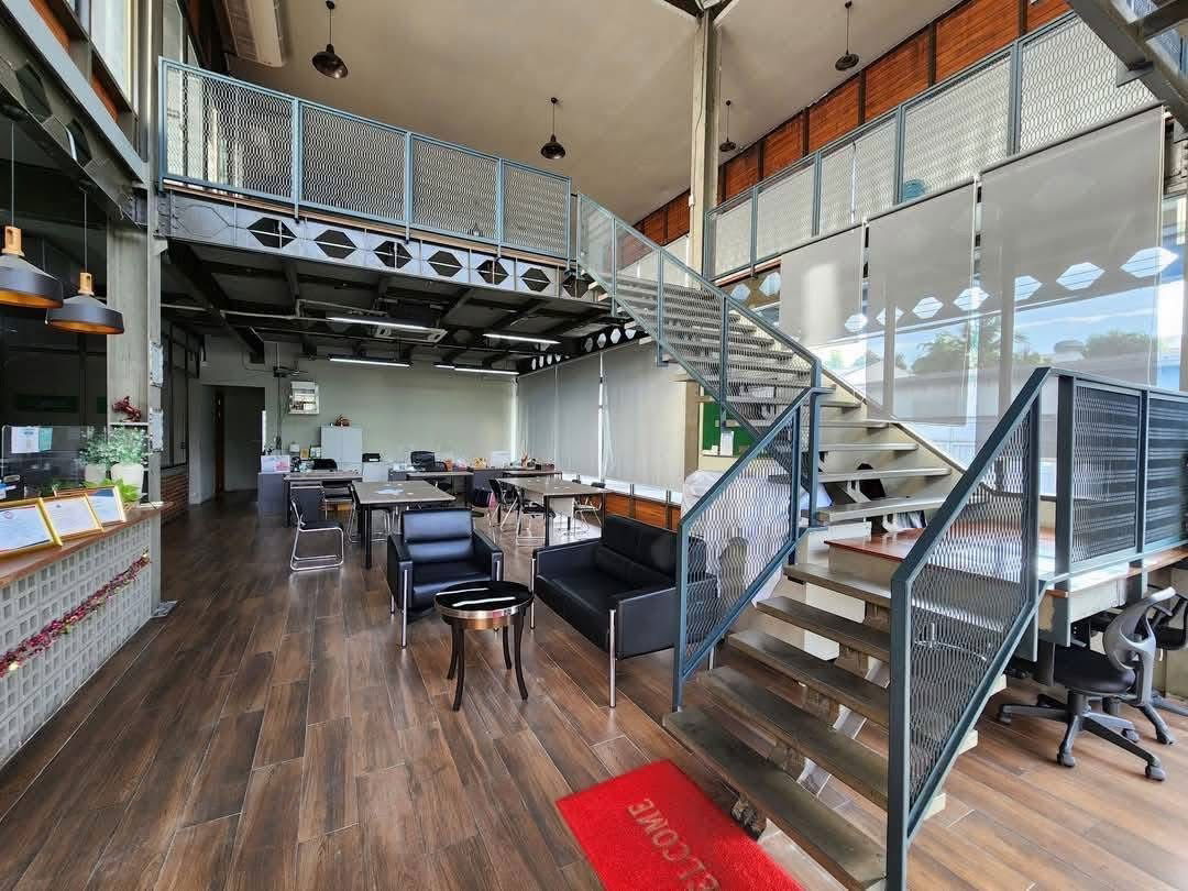 รูป #R6986 🎉 171068 ให้เช่า Office Soi Tiwanon 14 - รูปที่ 8/21