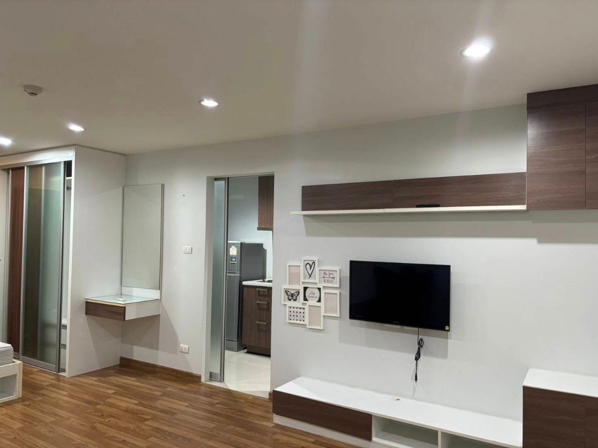 picture Condo for rent: The Line Sukhumvit 101, ready to move in. If interested, contact Line @goodmanpro or call 0999029192. - 2/6