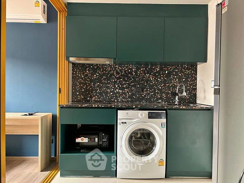 1-BR Condo at The Base Sukhumvit 50 near BTS On Nut (ID 2356650)