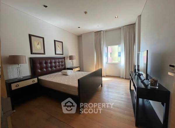 picture 1-BR Condo at Saladaeng Residences near MRT Si Lom (ID 2356414) - 3/10