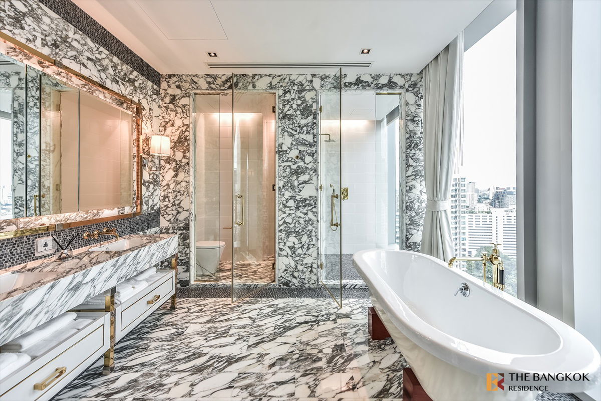 picture ⚡Don’t miss out! High-yield investment in Ultra Luxury living - The Ritz-Carlton Residences - 17/18