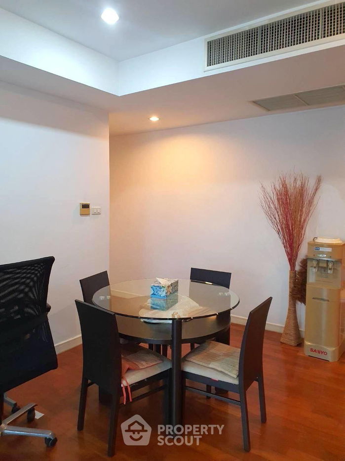 picture 2-BR Condo at Baan Siri 24 near BTS Phrom Phong (ID 2016539) - 5/21
