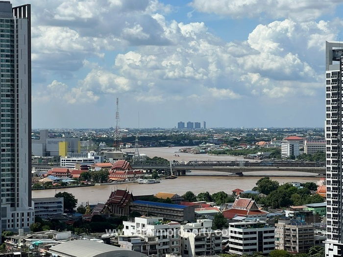 รูป 💥💥ปล่อยเช่าห้องพร้อมอยู่!! The Tree Interchange  30 ตร.ม.ชั้น 24 ตึก B วิวแม่น้ำเจ้าพระยา สอบถาม LINE: @atfirm💥💥 - รูปที่ 18/18