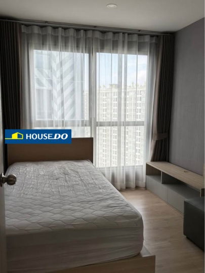 picture 🍀 For Sale: 2-Bedroom Condo at IDEO O2 📍 Near BTS Bangna - 9/16