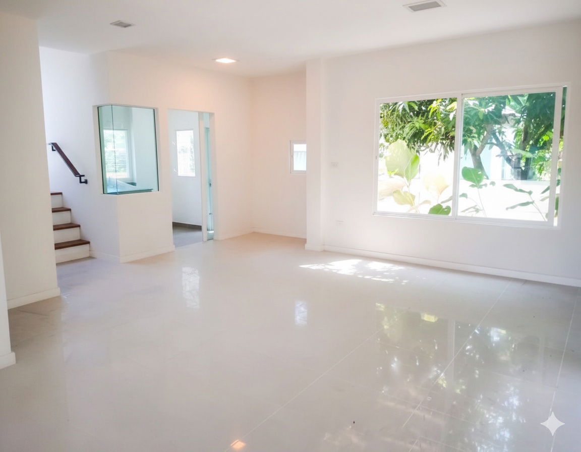 picture Resort-Style Single House for Sale in the Heart of Korat - 7/23