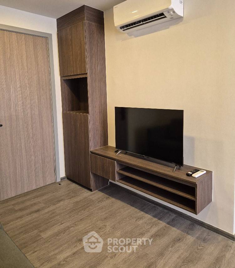picture 1-BR Condo at The Origin Ladprao-Bangkapi in Khlong Chan (ID 1495686) - 3/6