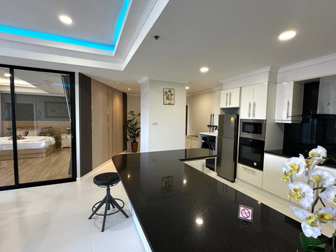 By Owner For Rent Condo View Talay 2A  2bedroom Jomtien 