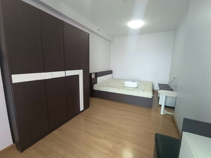 รูป  📢📢For Rent Supalai Park Khaerai - Ngamwongwan (1 Bed 46 ตร.ม/8500) ชั้น 25 ใกล้ห้าง,ศูนย์ราชการ, MRT📞 099-614-9611 - รูปที่ 1/12