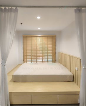 🎉 For Rent Condo REGENT HOME BANGSON PHASE 28 Building C, Floor 27,1 bed room, Room size 28 sqm