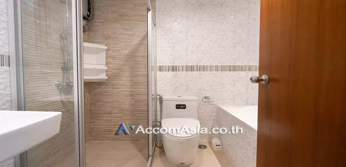 รูป 🔼🔽 AccomA 📩  3 BR Condominium @Baan Suan Petch (AA17737) - รูปที่ 6/8