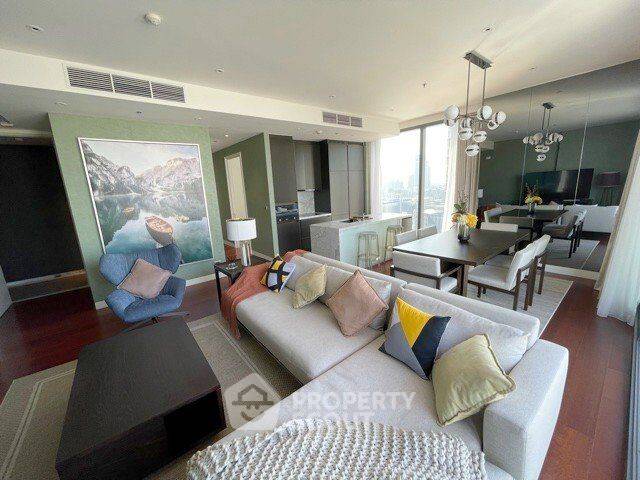 รูป คอนโด 2-ห้องนอน ที่ คุณ บาย ยู ใกล้ BTS ทองหล่อ (ID 656894) - รูปที่ 9/9