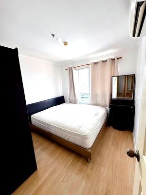 Condos for rent Sripatum University : ✅️Ready to Move in 🔥For Rent Lumpini Ville Ramintra - Laksi