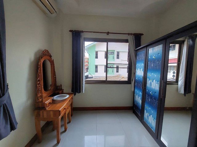 picture FOR RENT  TOWNHOUSE PROPERTY  27000 BAHT per MONTH - 5/8
