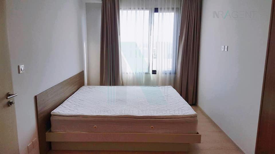picture For Rent Condo THE GALLERY BEARING Building 1, Floor 11,1 bed room, Room size 33.00 sqm - 2/8
