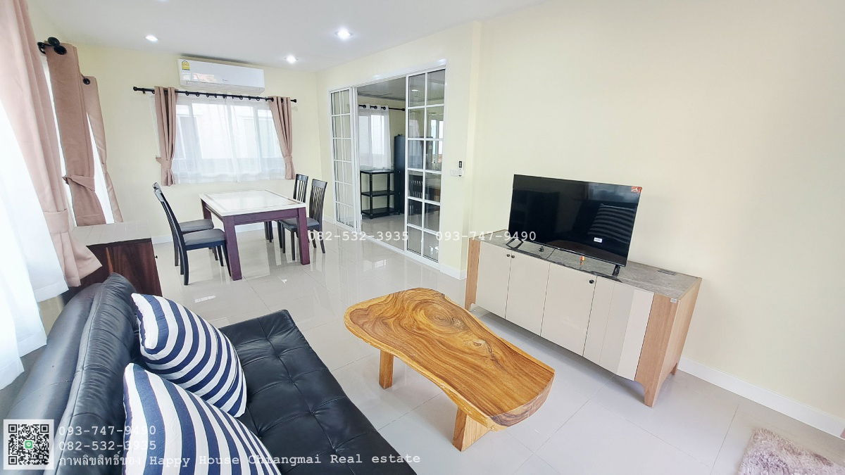 picture For rent Passorn Pride Mahidol Charoenmuang Chiangmai - 7/37