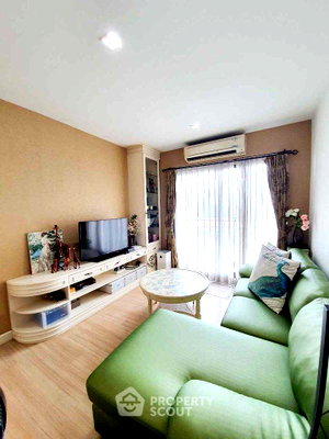 Condos for sale : 1-BR Condo at The Seed Mingle Sathorn-Suanplu near BTS Sala Daeng (ID 607104)