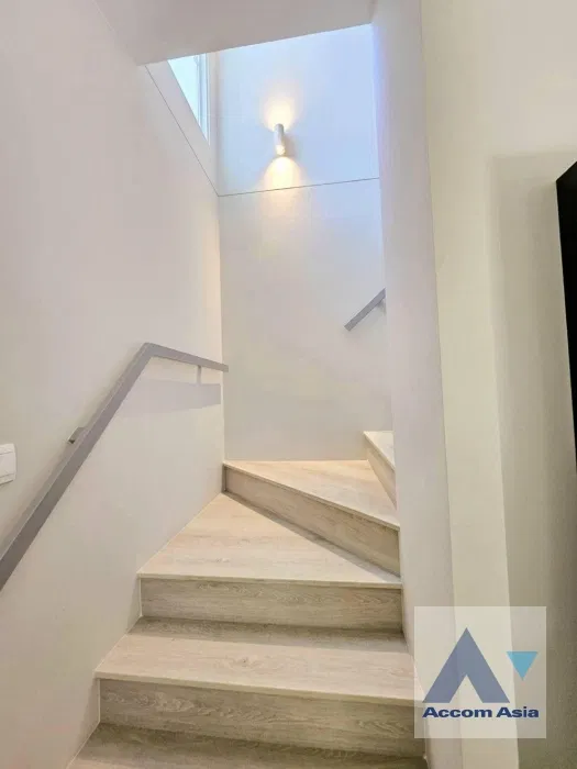 รูป 🔼🔽 AccomA 📩 Fully Furnished 2 BR House @Anya Bangna-Ramkhamhaeng 2 (AA42067) - รูปที่ 7/15