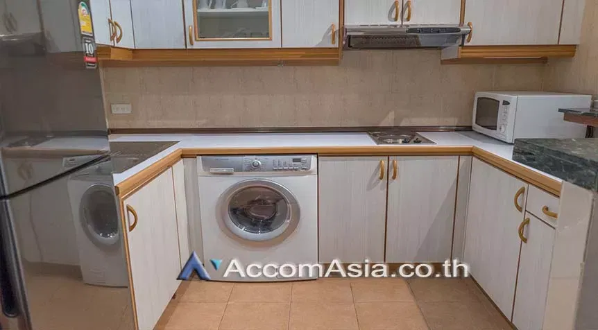 picture 🔼🔽 AccomA 📩  2 BR Condominium @President Place (AA14997) - 6/10
