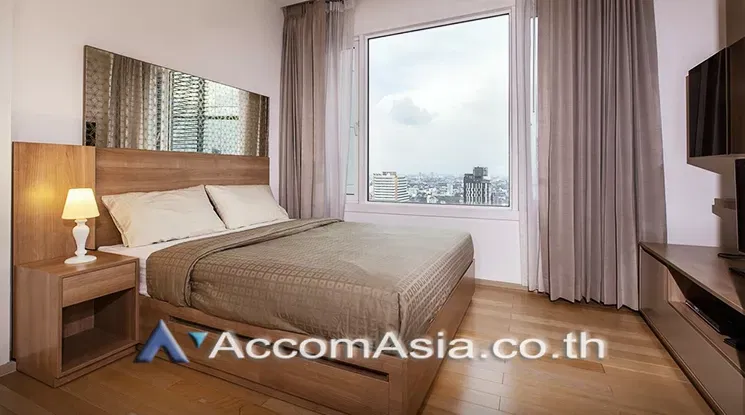 รูป 🔼🔽 AccomA 📩  3 BR Condominium @Siri at Sukhumvit (AA21394) - รูปที่ 4/10