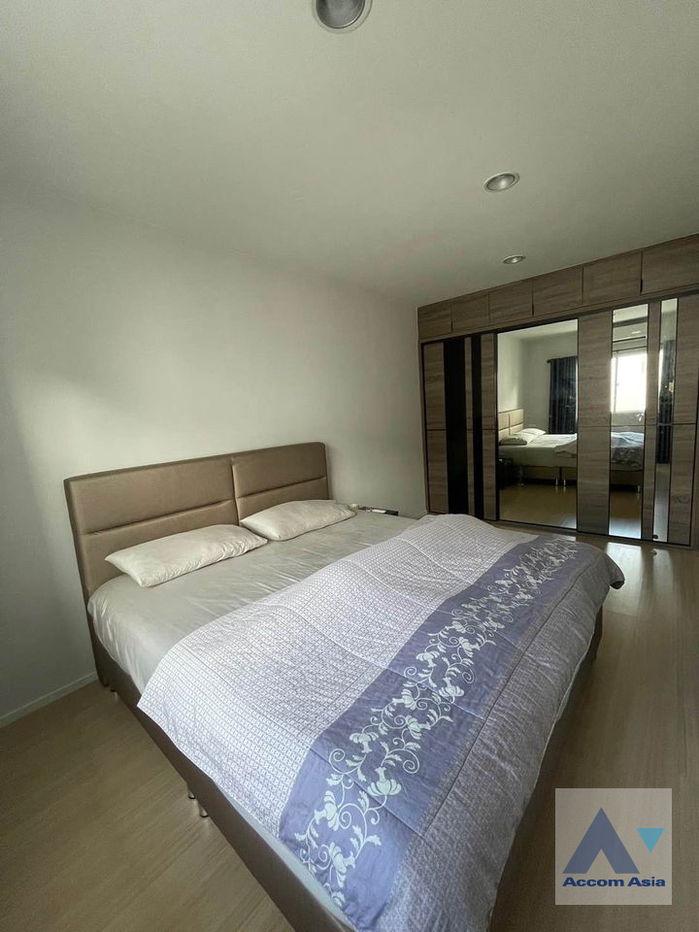 รูป 🔼🔽 AccomA 📩  3 BR House @Baan Klang Muang Sukhumvit 77-On Nut 17 (AA39786) - รูปที่ 8/10