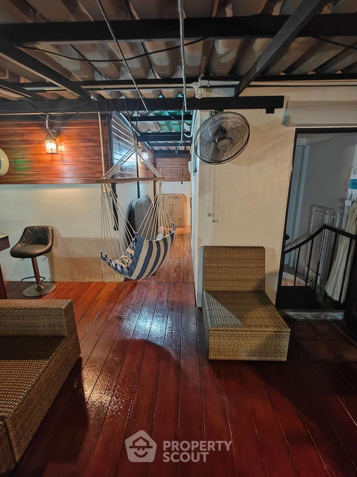 picture 2-BR Condo at Waterford Park Rama 4 near BTS Phra Khanong (ID 2357405) - 8/17