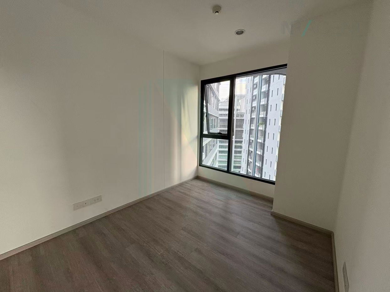 picture 🔺 For Sell Condo IDEO MOBI ASOKE Building 1, Floor 16,2 bed room, Room size 53 sqm - 2/8