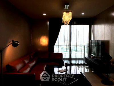 Condos for sale Silom and Sathorn Road : 2-BR Condo at Star View close to Phra Ram 3 (ID 1361585)