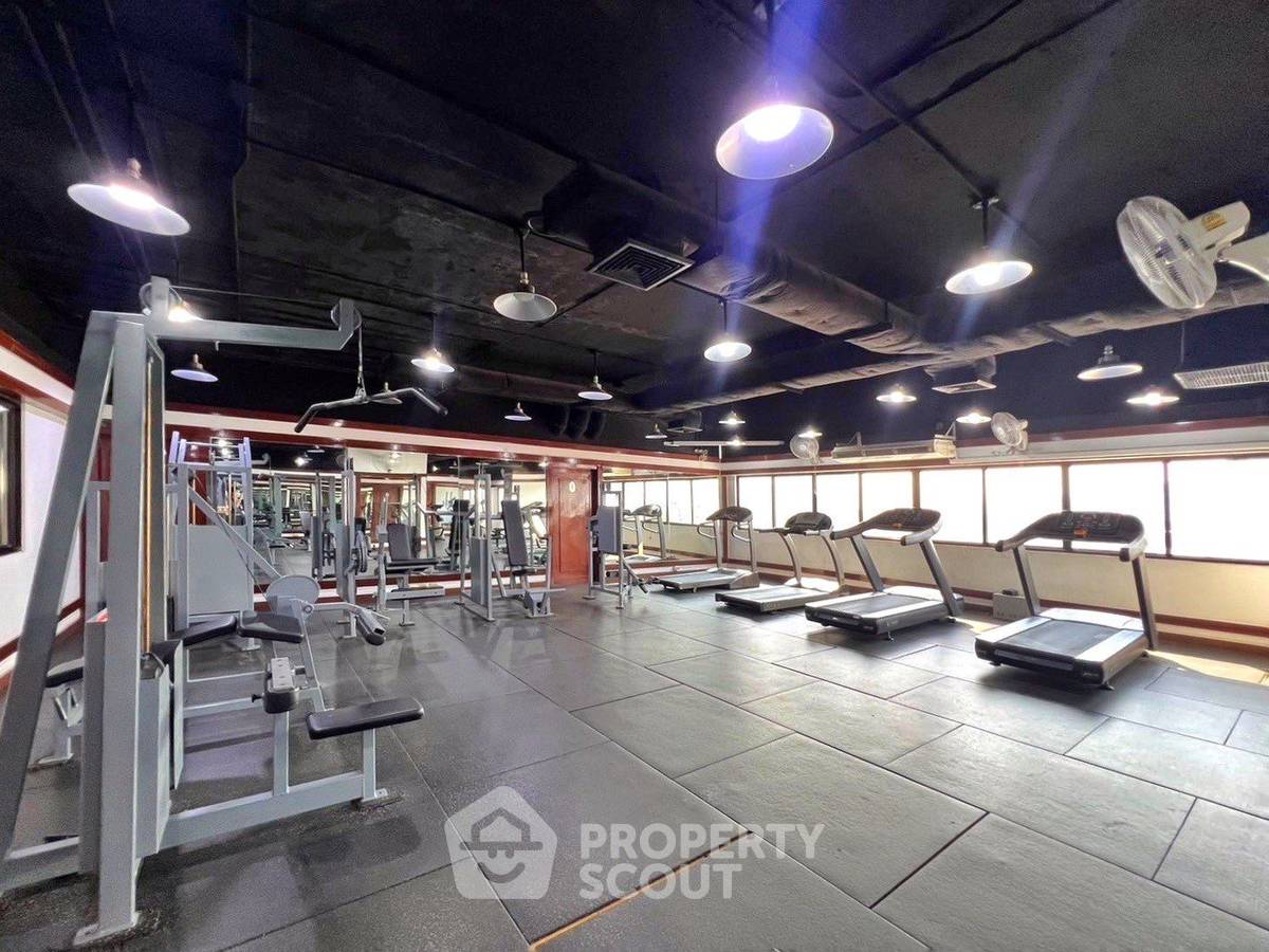 รูป คอนโด 1-ห้องนอน ที่ ออมนิ ทาวเวอร์ ใกล้ BTS นานา (ID 2357705) - รูปที่ 12/17