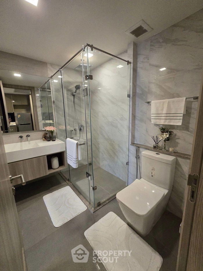picture 1-BR Condo at Fynn Sukhumvit 31 near MRT Sukhumvit (ID 2357892) - 8/10