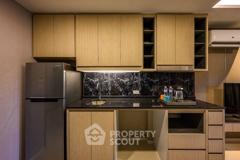 picture 1-BR Condo at The Panora Phuket in Choeng Thale (ID 2358983) - 11/24