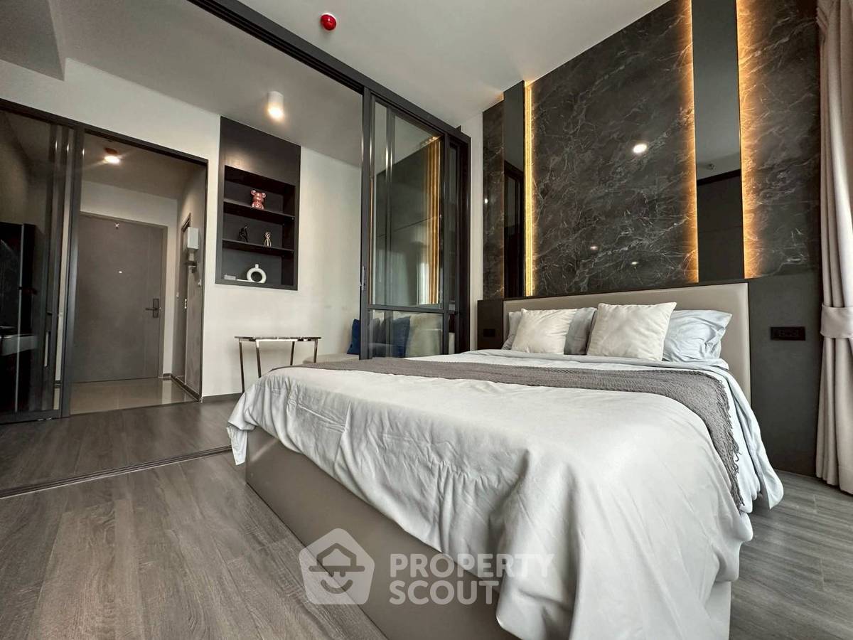 picture 1-BR Condo at IDEO Sukhumvit - Rama 4 near BTS Phra Khanong (ID 2359195) - 3/14