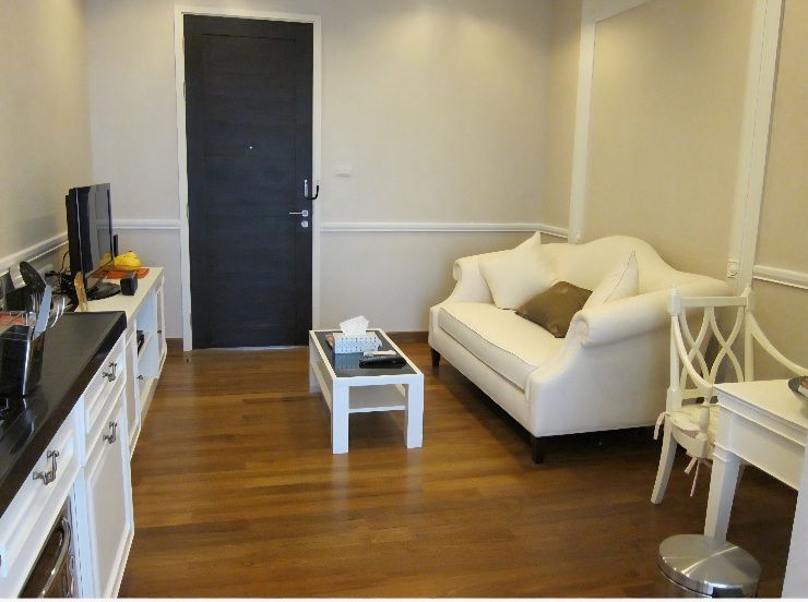 picture HotDeal​🔥🔥  For Rent​ | Prime Location and Special Price, Condo at Ivy sathorn 10 MD-25067631 - 2/8