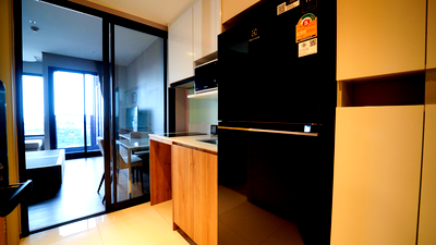 Condos for sale : 🛏️ Studio - 🛁 1 Bath - 🏙️ Sea View - 🌏 FOREIGN name - 🏢 Once Pattaya - Ref: ONCE14