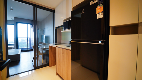 🛏️ Studio - 🏙️ Sea Views - 🌏 FOREIGN name - 🏢 Once Pattaya - Ref: ONCE14