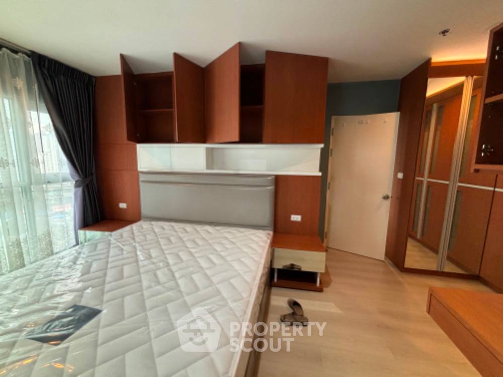 picture 2-BR Condo at Aspire Sukhumvit 48 near BTS Phra Khanong (ID 1801688) - 12/14