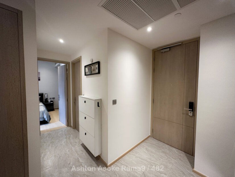 picture For Rent - ASHTON Asoke - Rama 9 , Super Luxury 1 bedroom 1 bathroom - 13/14