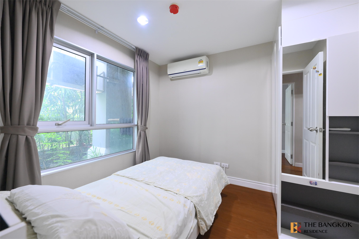 picture Belle Grand Rama 9 near MRT Rama 9 Station Luxury Unit, Ready for You Without the Wait - 3/10