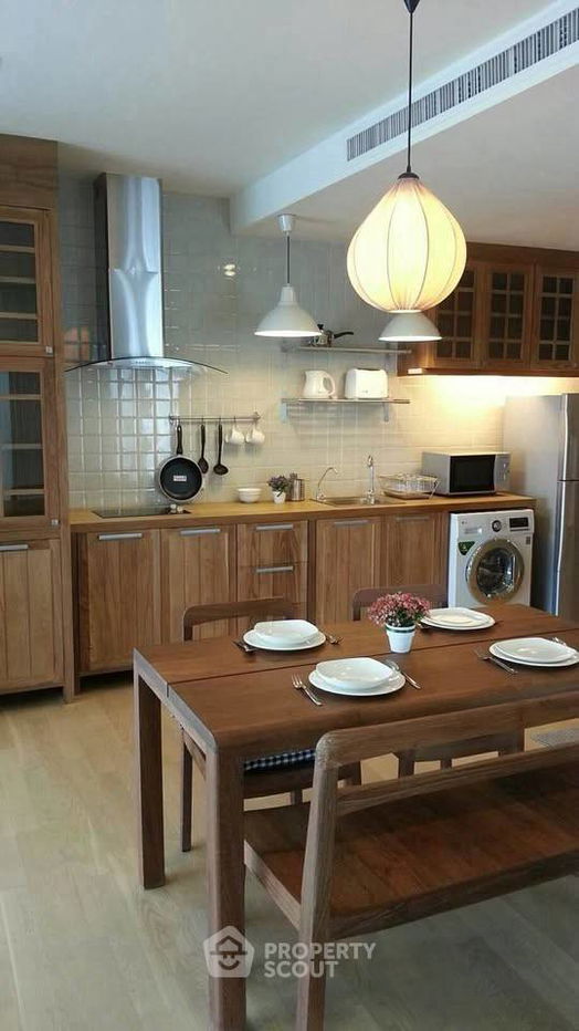 picture 2-BR Condo at Noble Reveal Ekamai near BTS Ekkamai (ID 2359279) - 8/12