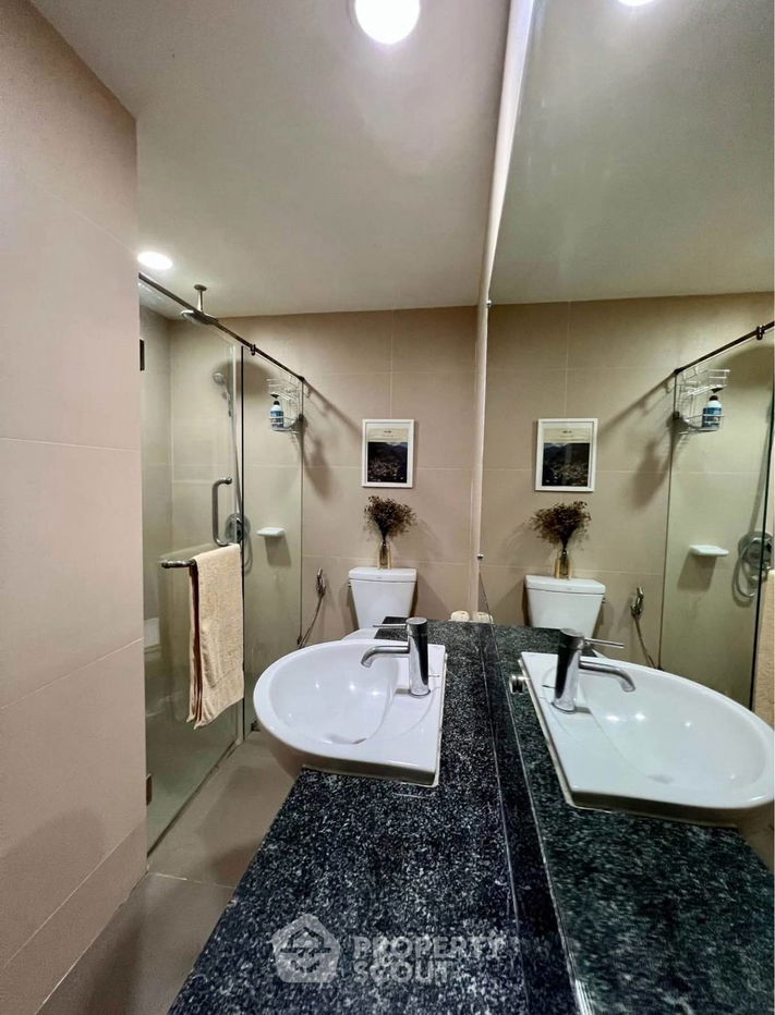 picture 1-BR Condo at 59 Heritage Sukhumvit 59 near BTS Thong Lor (ID 2359626) - 5/6