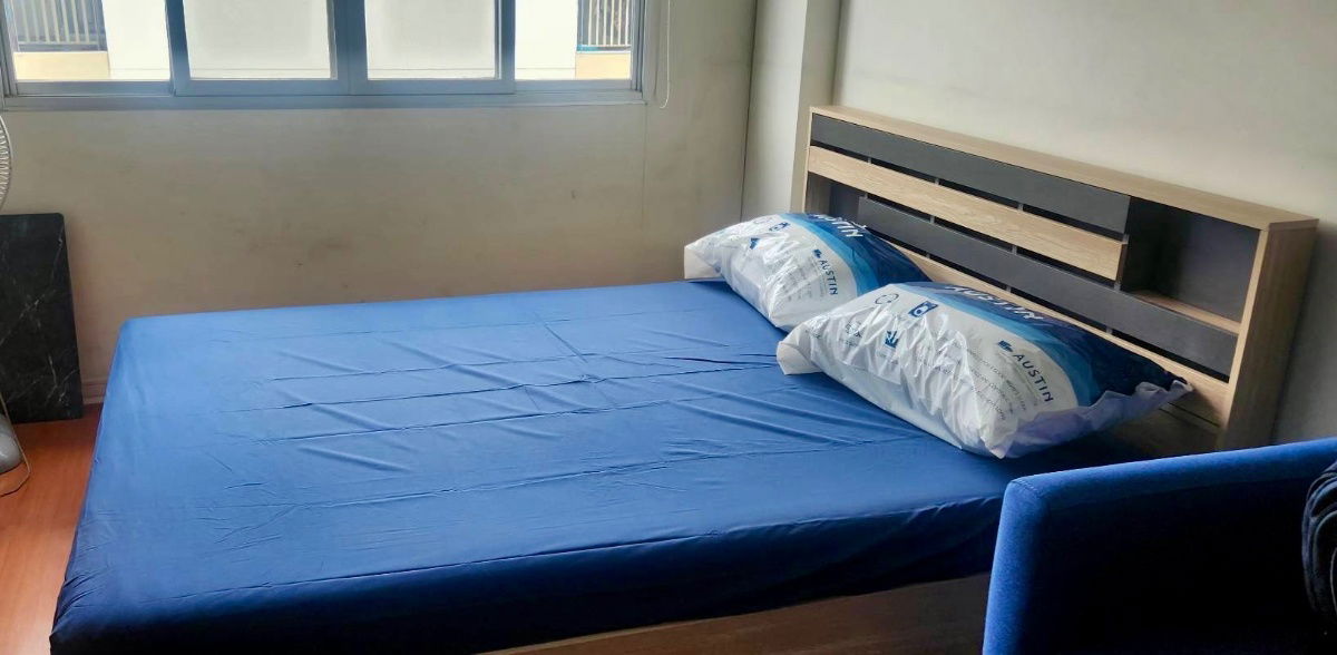 picture Condo lpn ramintra-Laksi for rent  - 4/10