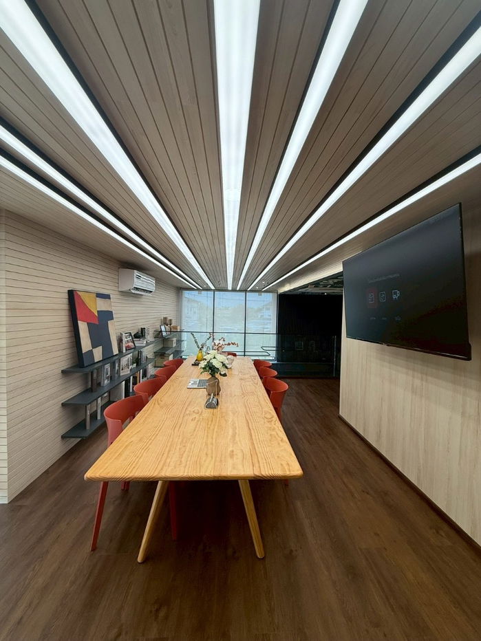 รูป ขายทาวน์โฮม 𝗕𝗥𝗜𝗧𝗧𝗢𝗡 พหล–เทพรักษ์ Home Office ปรับได้ทั้งอยู่อาศัยและทำงาน - รูปที่ 13/20